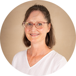 Caroline Newcombe
